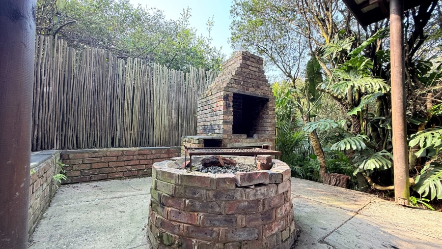 To Let 3 Bedroom Property for Rent in Hunters Home Western Cape
